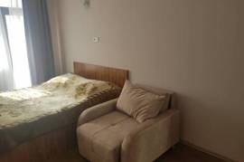 Daily Apartment Rent, New building, Bakuriani