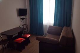 Daily Apartment Rent, New building, Bakuriani