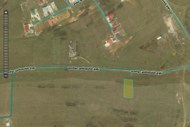 Land For Sale, Agricultural, Mtatsminda