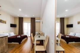 Daily Apartment Rent, New building, Isani