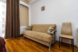 Daily Apartment Rent, New building, Isani