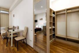 Daily Apartment Rent, New building, Isani