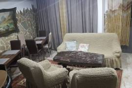 Аренда Посуточно, 8 Kомнатная, Боржомский район, Борджоми