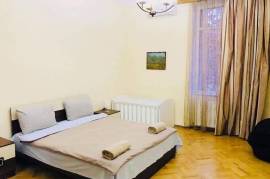 Daily Apartment Rent, Old building, Chugureti