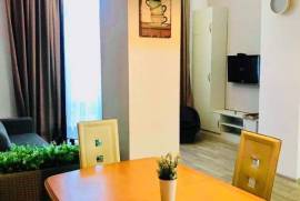 Daily Apartment Rent, Old building, Chugureti