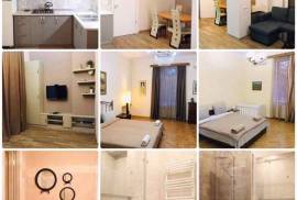 Daily Apartment Rent, Old building, Chugureti