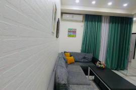 Daily Apartment Rent, New building, Bagebi