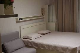 Apartment for sale, 1 Room, New building, Borjomi , Bakuriani