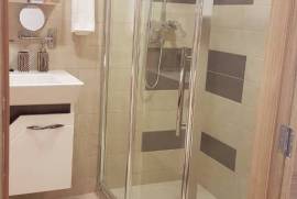 Apartment for sale, 1 Room, New building, Borjomi , Bakuriani