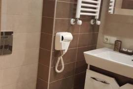 Apartment for sale, 1 Room, New building, Borjomi , Bakuriani