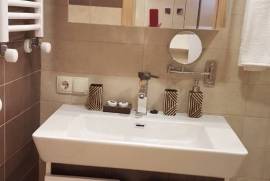 Apartment for sale, 1 Room, New building, Borjomi , Bakuriani