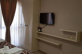 Apartment for sale, 1 Room, New building, Borjomi , Bakuriani