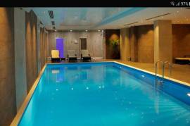 Apartment for sale, 1 Room, New building, Borjomi , Bakuriani