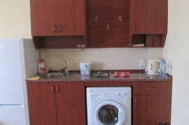 Daily Apartment Rent, New building, Bakuriani