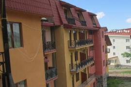 Daily Apartment Rent, New building, Bakuriani