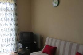 Daily Apartment Rent, New building, Bakuriani