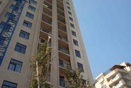 Apartment for sale, New building, saburtalo