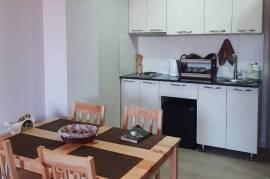 Daily Apartment Rent, New building, Bakuriani