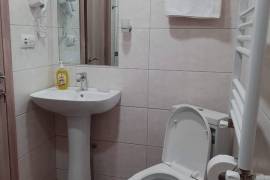 Аренда квартир посуточно, 1 Kомнатная, Новостройка, Боржомский район, Бакуриани