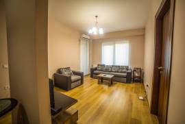 Daily Apartment Rent, New building, saburtalo