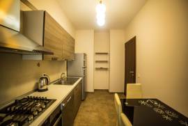 Daily Apartment Rent, New building, saburtalo