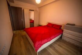 Daily Apartment Rent, New building, saburtalo