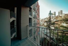 Daily Apartment Rent, New building, saburtalo