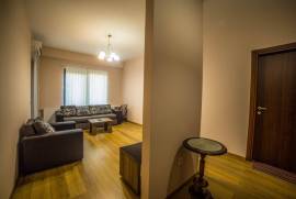 Daily Apartment Rent, New building, saburtalo