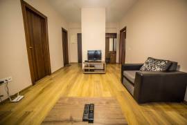 Daily Apartment Rent, New building, saburtalo