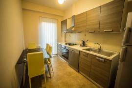 Daily Apartment Rent, New building, saburtalo