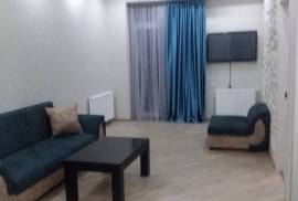 Daily Apartment Rent, New building, Didi digomi