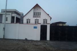 House For Rent, Digomi 1 - 9