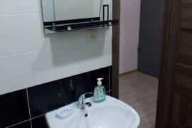 Daily Apartment Rent, New building, Didi digomi