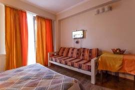 Daily Apartment Rent, 1 Room, New building, Borjomi , Bakuriani