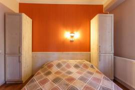 Daily Apartment Rent, 1 Room, New building, Borjomi , Bakuriani