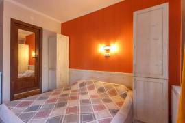Daily Apartment Rent, 1 Room, New building, Borjomi , Bakuriani