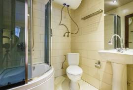 Daily Apartment Rent, 1 Room, New building, Borjomi , Bakuriani