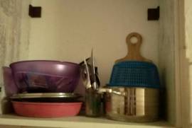 Daily Apartment Rent, 1 Room, New building, Borjomi , Bakuriani