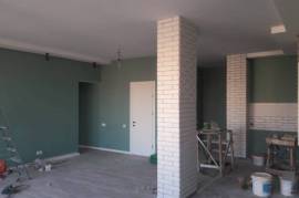 Apartment for sale, New building, Bagebi