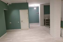 Apartment for sale, New building, Bagebi