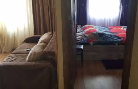 Daily Apartment Rent, New building, Samgori