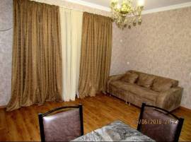 Daily Apartment Rent, New building, Samgori