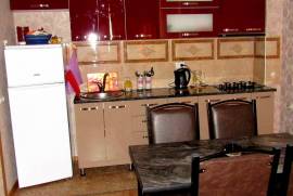 Daily Apartment Rent, New building, Samgori