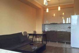 Daily Apartment Rent, 2 Room, New building, Tbilisi, Didube