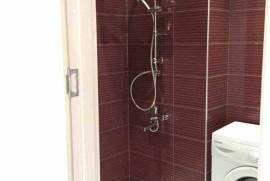 Daily Apartment Rent, 2 Room, New building, Tbilisi, Didube