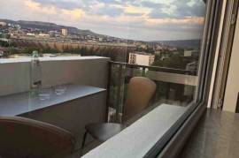 Daily Apartment Rent, 2 Room, New building, Tbilisi, Didube