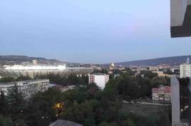 Daily Apartment Rent, 2 Room, New building, Tbilisi, Didube