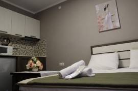 Apartment for sale, 1 Room, New building, Batumi, Adlia