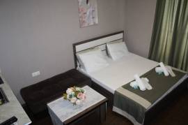 Apartment for sale, 1 Room, New building, Batumi, Adlia