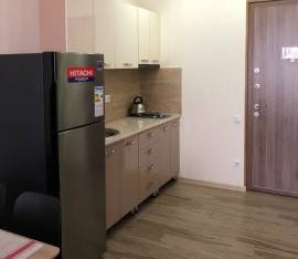 Daily Apartment Rent, New building, Bakuriani